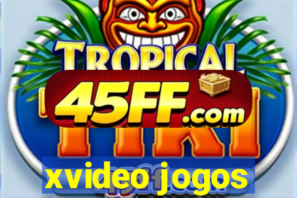 xvideo jogos